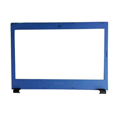 Imagem de LAPTOP LCD BEZEL PARA ACER PARA ASPIRO E5-473 K4000 P248 Blue AP1C7000710 CQ