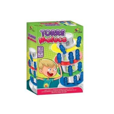 Caiu Perdeu + Pinguim Game Kit De Jogos Divertidos