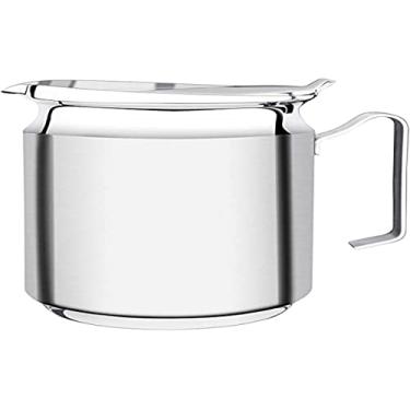 Imagem de Bule Tramontina para Café e Leite em Aço Inox 11,5 cm 1,27 L