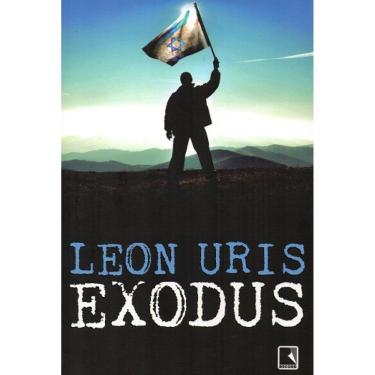Imagem de Exodus ( Leon Uris )