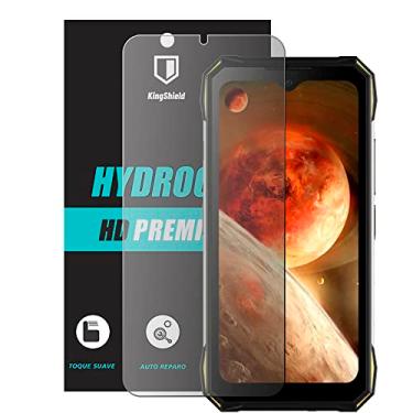 Imagem de Película Para Doogee S89 / S89 Pro Kingshield Hydrogel (Fosca)