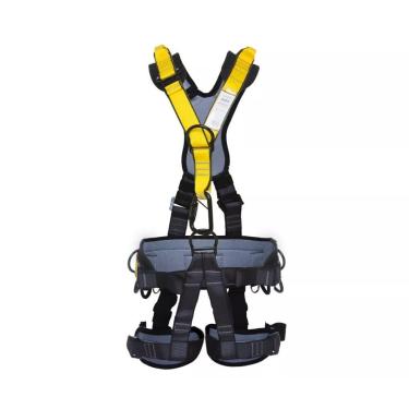 Imagem de Cinto Paraquedista 5 Pontos De Ancoragem CA.36746 VIC-20.420  - Vicsa Vicsa