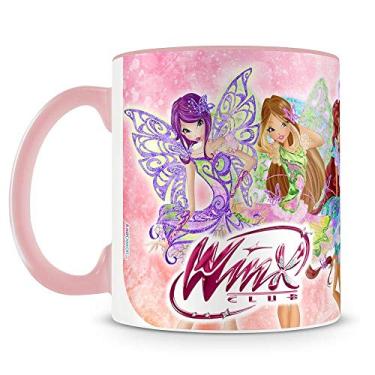 Imagem de Caneca Clube das Winx