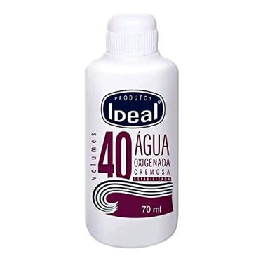 Imagem de Ox 40 Vol 70Ml Nova - Ideal