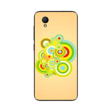 Imagem de Capa Adesivo Skin370 Verso Para TLC L5