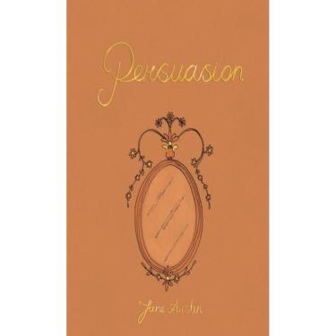 Imagem de Persuasion - Wordsworth Collector`S Editions
