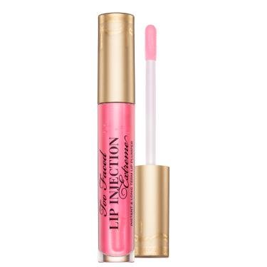 Imagem de Too Faced Injection Extreme Bubblegum Yum Gloss Lip 4G