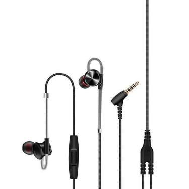 Imagem de Fone Magnético Dual Shock - P2 - Gshield