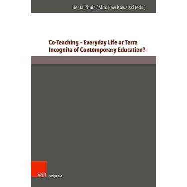 Imagem de Co-Teaching - Everyday Life or Terra Incognita of Contemporary Education?