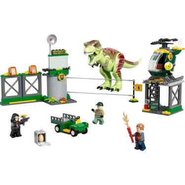 Imagem de Lego Jurassic World - 76944 (140 Peças)