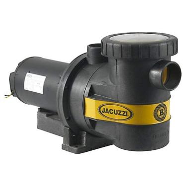 Imagem de Bomba para piscinas 3 CV 3BT- Jacuzzi