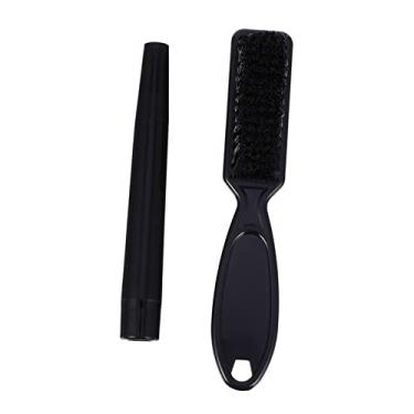 Imagem de DOITOOL 1 Conjunto Lápis De Barba Caneta De Barba Lápis De Preenchimento De Barba Para Homens Kit De Caneta De Enchimento De Barba Kit Para Barba Acessórios À Prova D'água Cara Abdômen
