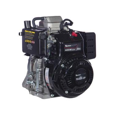 Imagem de Motor a Gasolina Toyama TE40ZX 4 HP sem Tanque com Eixo Roscado