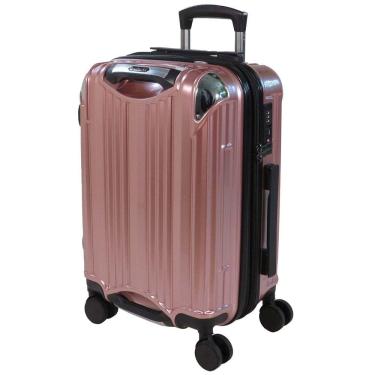 Imagem de Mala De Viagem Pacific Limited Edition 8860 Bordo