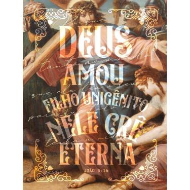 Imagem de Biblia Sagrada King James 1611 - O Caminho