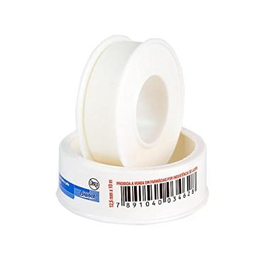 Imagem de Fita Micropore 12,5mm x 10m Hipoalergênica Branca 3M
