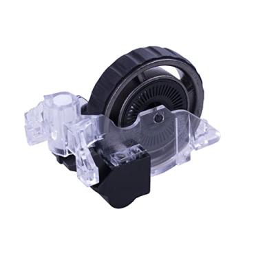 Imagem de BestParts Substituição de rolagem de rolo de mouse para Logitech G900 G903 Mouse serve para Logitech G500 G500s G700 G700s G502 G604 mouse gamer