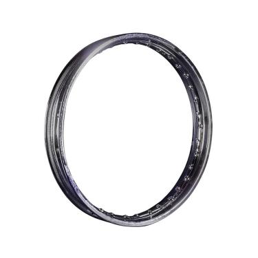 Imagem de Aro De Roda Temco Cromado 185 X 21 (d) Xls125/dt/dtn [F016]