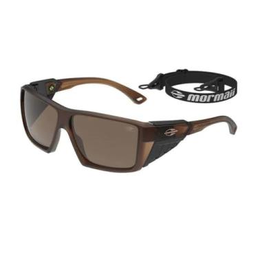 Imagem de Óculos de Sol P/Pesca Pescaria Polarizado Mormaii Barcelos