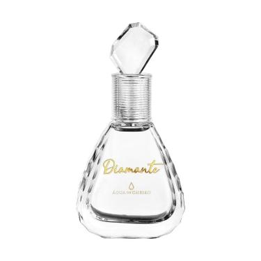 Imagem de Deo Colônia Pedras Preciosas Diamante 50ml