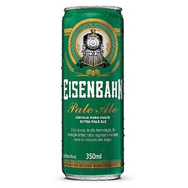 Imagem de Eisenbahn Pale Ale LT 350ml