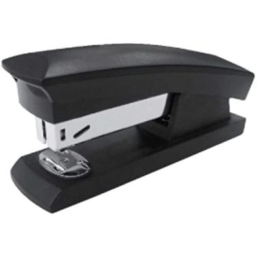 Imagem de Grampeador C-8 p/até 12 folhas, CIS, 20.6900, Prata