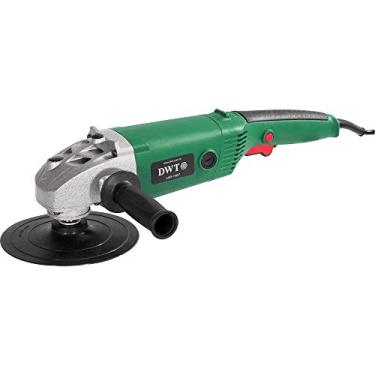 Imagem de Lixadeira Angular 7", Lad 1407, 127 V~ Dwt.