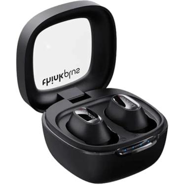 Imagem de Fones De Ouvido Sem Fio_thinkplus_XT62 TWS Fone De Ouvido Bluetooth 5.0 Intra-Auricular Esportivo Fones Sem Fio Com Compartimento De Carregamento/Caixa De Transmissão (Preto)