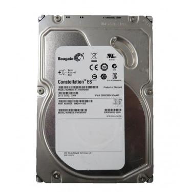 Imagem de Seagate st31000424ss hdd 1tb sas 6 g enterprise storage 7200 rpm 16 mb