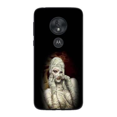 Imagem de Capa Adesivo Skin116 Verso Para Motorola Moto G7 Play - KawaSkin