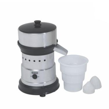 Imagem de Extrator de Suco Comercial ES4AB Croydon 0,25 CV, Bivolt - chave selet