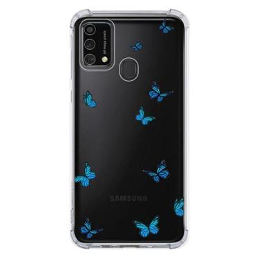 Imagem de Capa Capinha De Celular Compatível com Galaxy M21S Samsung Personaliza