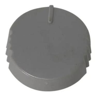 Imagem de Botão Termostato Bebedouro Esmaltec Egm30 Original
