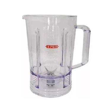 Imagem de Copo Para Liquidificador Arno Power Max 1000 Ln55 Original