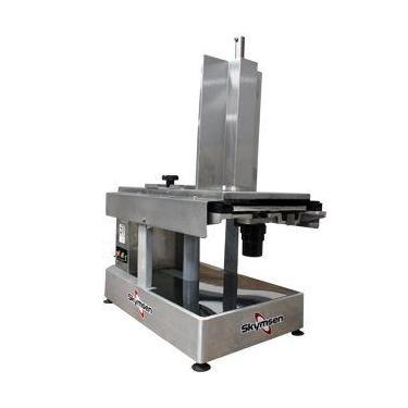 Imagem de Cortador Fatiador Frios Automático Inox Skymsen Siemsen Ffa 260mm, 110