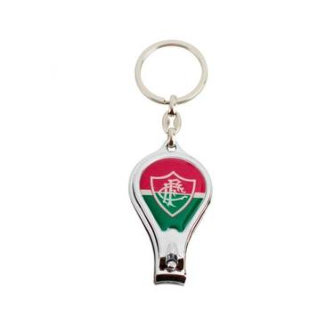 Imagem de Chaveiro Cortador De Unha - Fluminense - Mileno