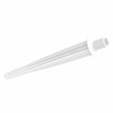 Imagem de Cano para Chuveiro Branco 1/2" 40cm Enerbras