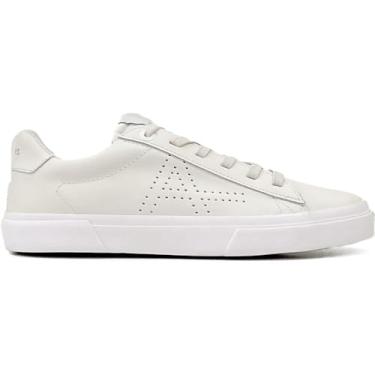 Imagem de Tênis Aramis Easy Icon Branco Masculino - Branco - Masculino - 41