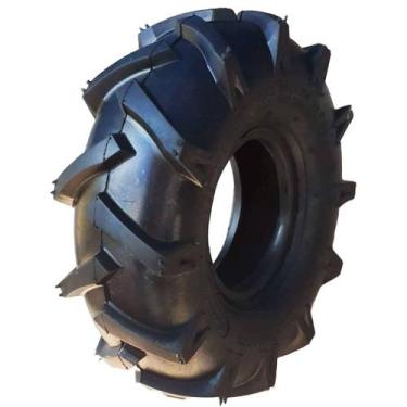 Imagem de Pneu 3.50-4 Agrícola Cortador Grama Microtrator Aro 4 Novo - BOARTYRE