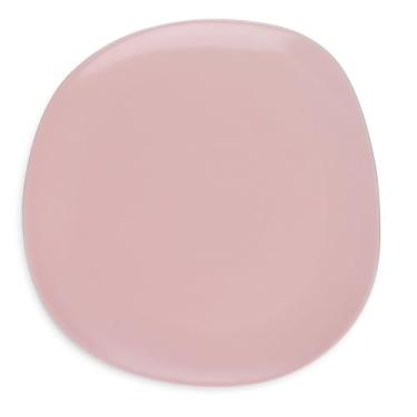 Imagem de Stone Lain Prato de jantar Delilah conjunto de prato de 6 peças, porcelana, blush