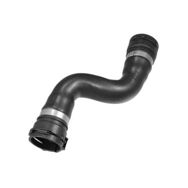 Imagem de VekAuto Mangueira do aquecedor do refrigerador do radiador do motor para BMW X3 3.0si 3.0L L6 - Gas 2007-2008 Nº 17123424499- Pacote com 1 acessórios automotivos