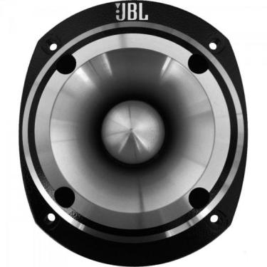 Imagem de Super Tweeter ST450 Trio 300W RMS Preto JBL