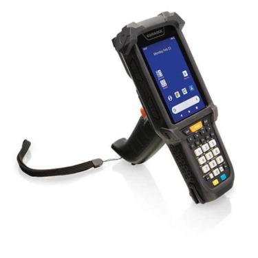 Imagem de Coletor Skorpio X5 Datalogic GUN 2D-SR Android 10 943500031A