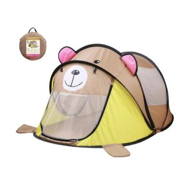 Imagem de Tenda Barraca Toca Infantil Portátil Dobrável Menina Menino - Koti, Ur