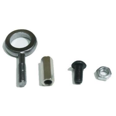 Imagem de Kit Parafusos Da Base - Peças Patinete Elétrico - Mubby