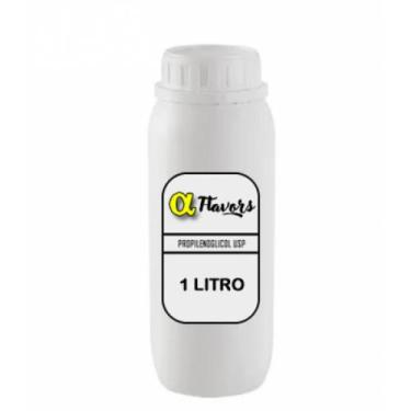 Imagem de PROPILENOGLICOL USP 1000 mL - Alfa