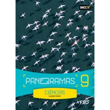 Imagem de Panoramas Ciências - 9º Ano - FTD, 3