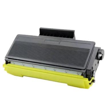 Imagem de Toner tn650 tn650s  dcp8080dn dcp8085dn hl5340d hl5370dw 8k - Original