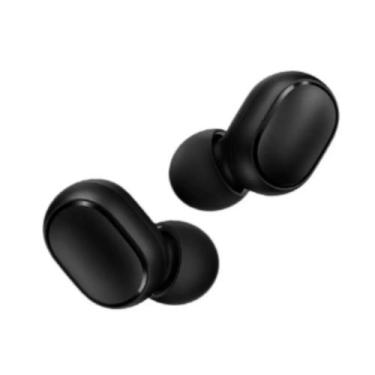 Imagem de Fone De Ouvido Preto Bluetooth Econômico Compatível com Moto One Hyper