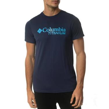 Imagem de Camiseta M Preta Masculina Lisa Basica 100% Poliamida